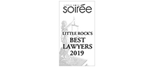 Little Rock Soiree - Little Rock's Best Lawyers 2019