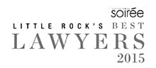Little Rock Soiree - Little Rock's Best Lawyers 2015