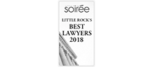 Little Rock Soiree - Little Rock's Best Lawyers 2018