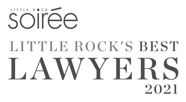 Little Rock Soiree - Little Rock's Best Lawyers 2021