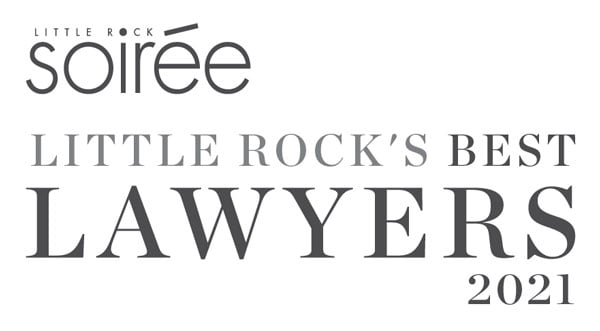 Little Soirée, Little Rock's Best Lawyers 2021