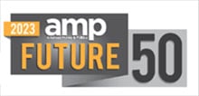2023 amp Future 50