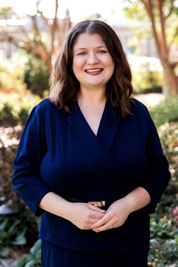 Attorney Amanda Kennedy