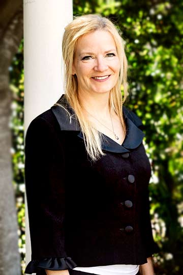 Attorney Bonnie Robertson (Of Counsel)