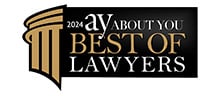 2024 ay About You Best Of Lawyers